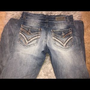 Men’s Jeans